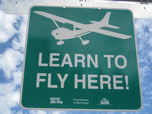 lern to fly 1 lern to fly 1