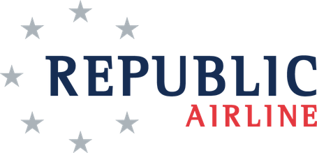 Republic Airline Logo